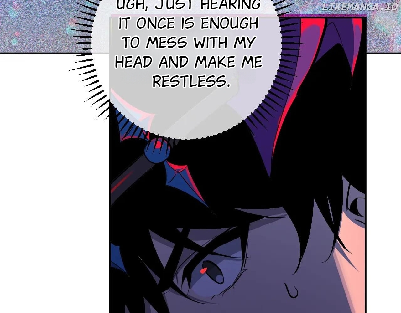 Doomsday for All: Me, Virus Monarch Chapter 73 - page 129